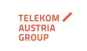 Telekom Austria logo