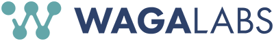 WagaLabs logo